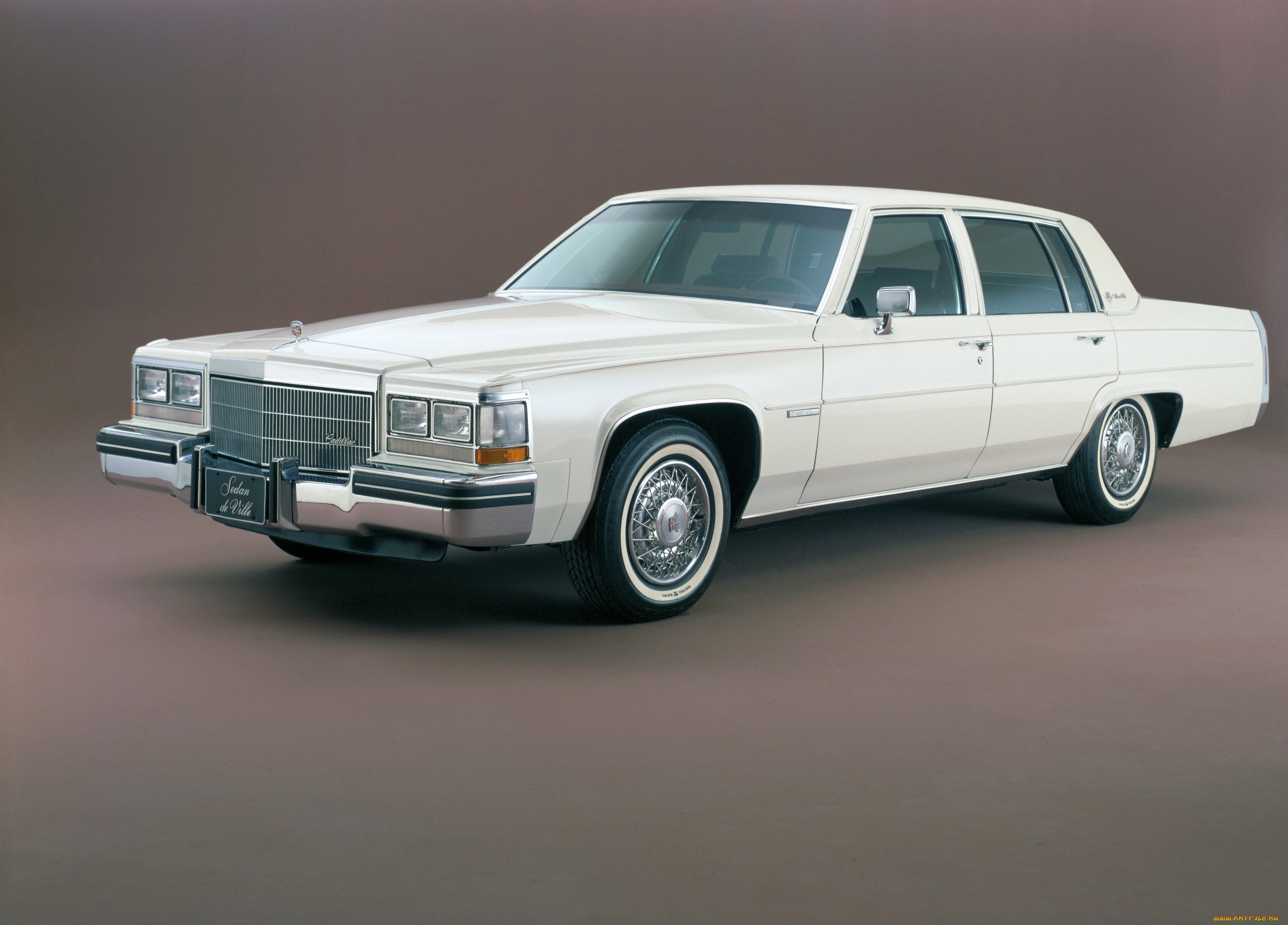 , cadillac